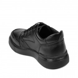 Pantofi casual/sport  barbati 946 negru