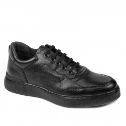 Pantofi casual/sport  barbati 946 negru
