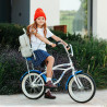 Pantofi copii 2009 bordo sidef combinat lifestyle