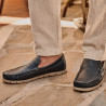 Mocasini barbati 912 indigo lifestyle