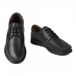 Mocasini barbati 947 negru
