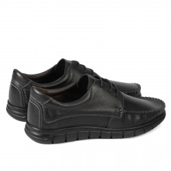 Mocasini barbati 947 negru