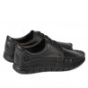 Mocasini barbati 947 negru