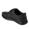 Mocasini barbati 947 negru