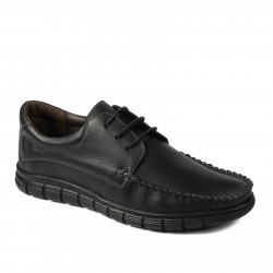 Mocasini barbati 947 negru