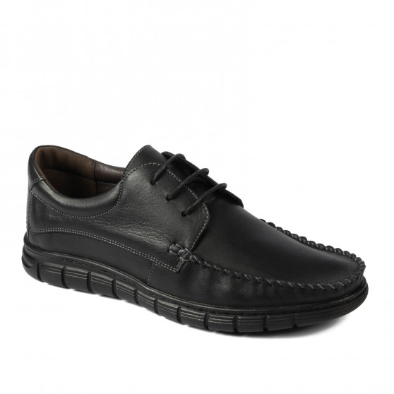 Mocasini barbati 947 negru