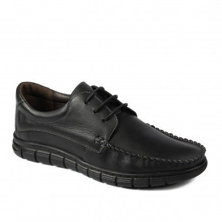 Mocasini barbati 947 negru