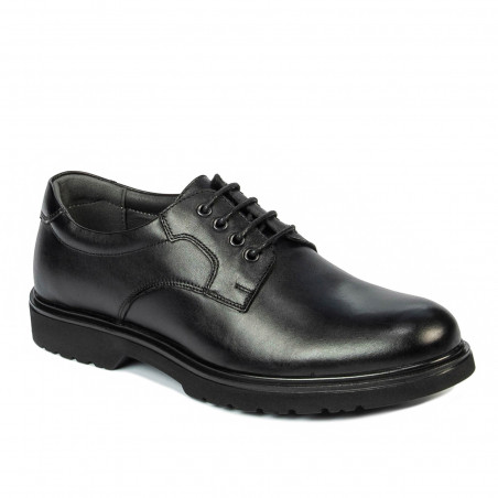 Pantofi casual barbati 949 negru