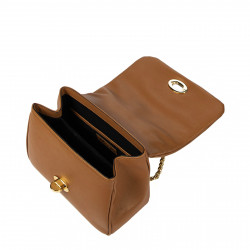 Geanta dama de umar 005g camel