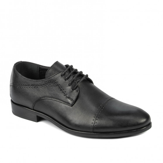 Pantofi eleganti barbati 822-1 negru Pantofi eleganti barbati 822-1 negru