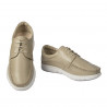 Mocasini barbati 947 bej