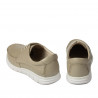 Mocasini barbati 947 bej