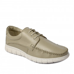 Mocasini barbati 947 bej