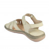 Sandale dama 5088 bej