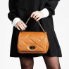 Geanta dama de umar 005g camel lifestyle