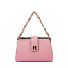 Geanta dama de umar 003g roz baby pink