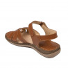 Sandale dama 5088 maro