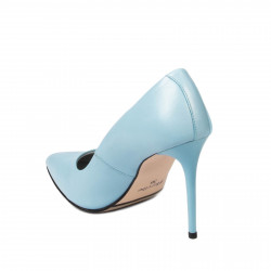 Pantofi eleganti dama 1289 bleu