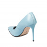 Pantofi eleganti dama 1289 bleu