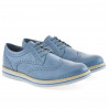 Pantofi casual barbati 866 a indigo