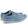 Pantofi casual barbati 866 a indigo
