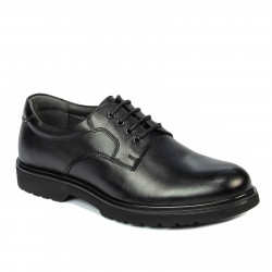Pantofi casual barbati 949m negru