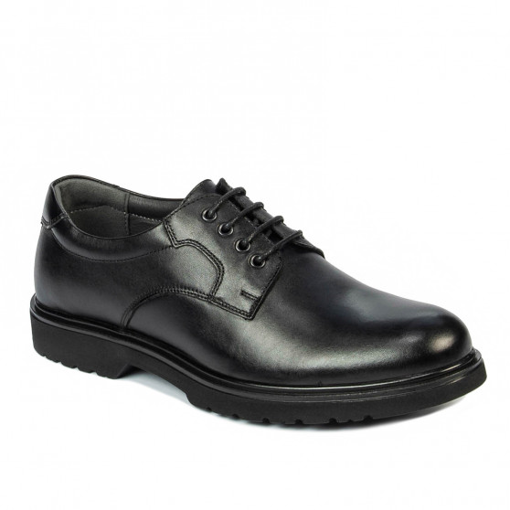 Pantofi casual barbati 949m negru Pantofi casual barbati 949m negru