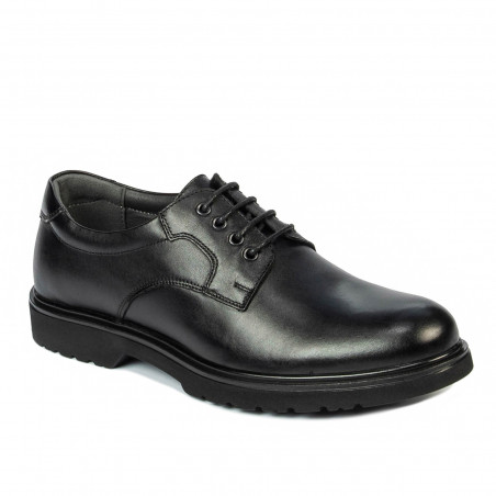 Pantofi casual barbati 949m negru