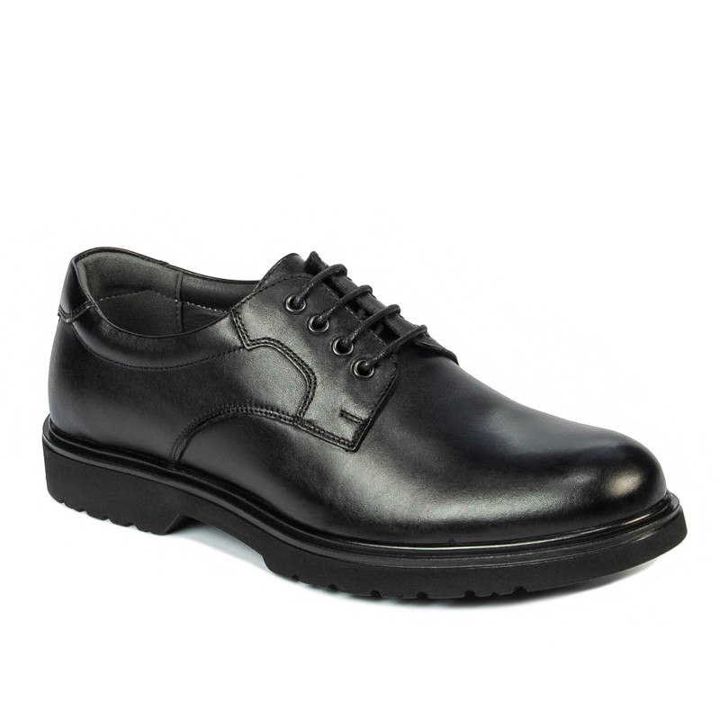 Pantofi casual barbati 949m negru