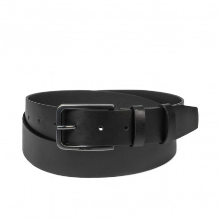 Curea barbati 65b negru