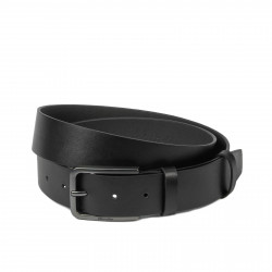 Curea barbati 65b negru
