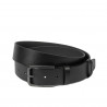 Curea barbati 65b negru