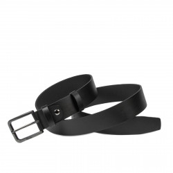 Curea barbati 65b negru