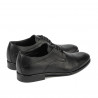 Pantofi eleganti barbati 822-1 negru