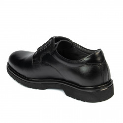 Pantofi casual barbati 949m negru