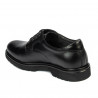 Pantofi casual barbati 949m negru
