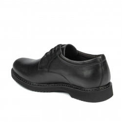 Pantofi casual barbati 881 negru