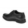 Pantofi casual barbati 881 negru