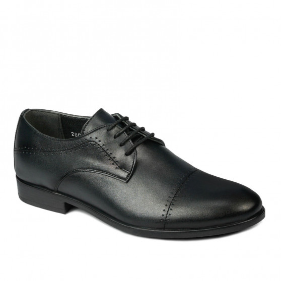 Pantofi eleganti barbati 822-1 a gri Pantofi eleganti barbati 822-1 a gri
