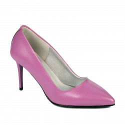 Pantofi eleganti dama 1293 ciclam