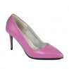 Pantofi eleganti dama 1293 ciclam