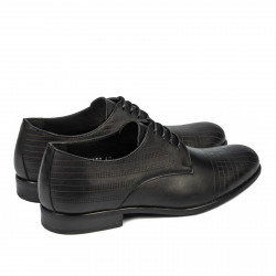 Pantofi eleganti barbati 952 negru