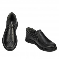 Mocasini barbati 953 negru