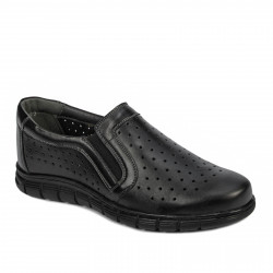 Mocasini barbati 953 negru