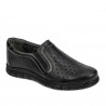 Mocasini barbati 953 negru