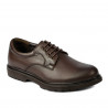 Pantofi casual barbati 949m a cafe