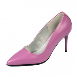 Pantofi eleganti dama 1293 ciclam
