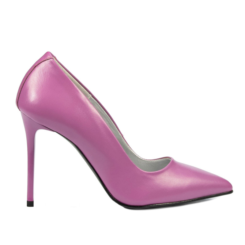 Pantofi eleganti dama 1289 ciclam