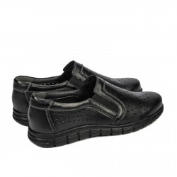 Mocasini barbati 953 negru