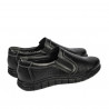 Mocasini barbati 953 negru